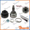 Joint kit extérieur pour arbre de transmission pour MAZDA | G13070PC, NPZ-MZ-047